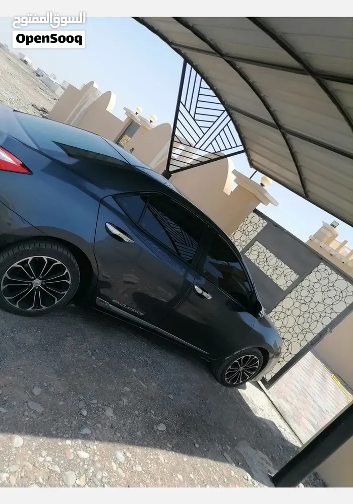 Toyota Corolla 2016 photo 5