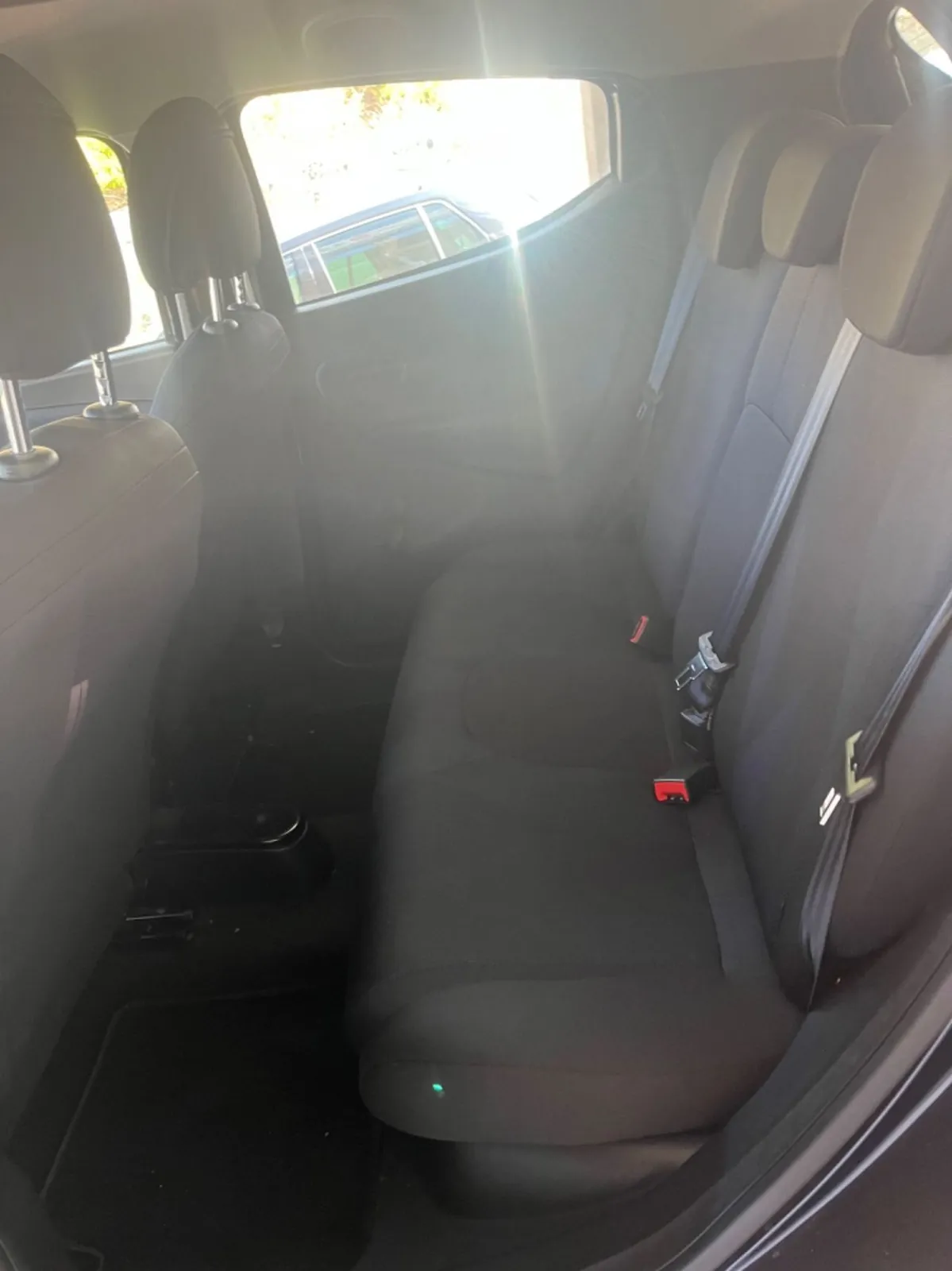 Lancia Ypsilon 2019 photo 5