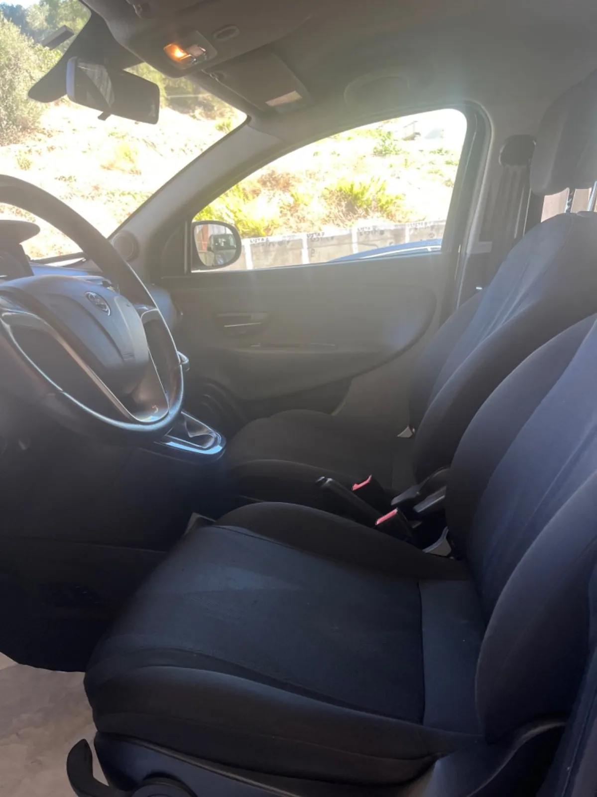Lancia Ypsilon 2019 photo 4