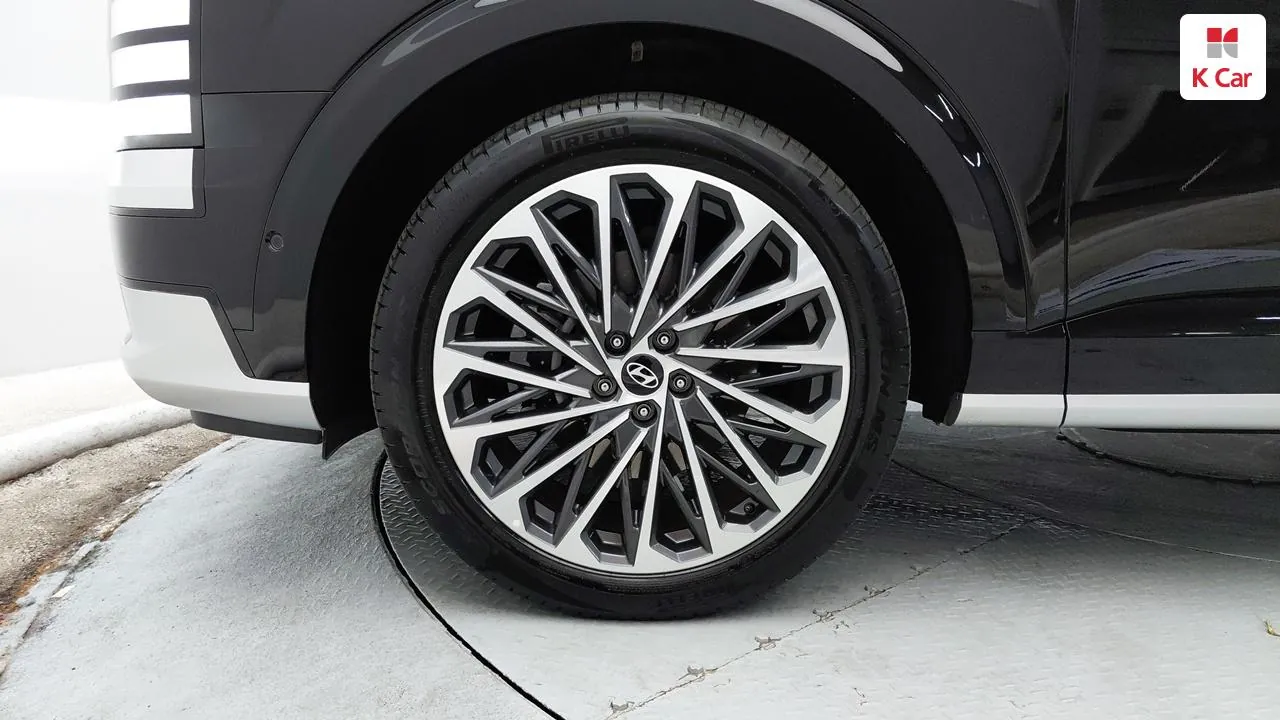 Hyundai Palisade 2025 photo 5