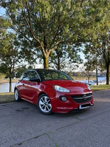 Opel Adam