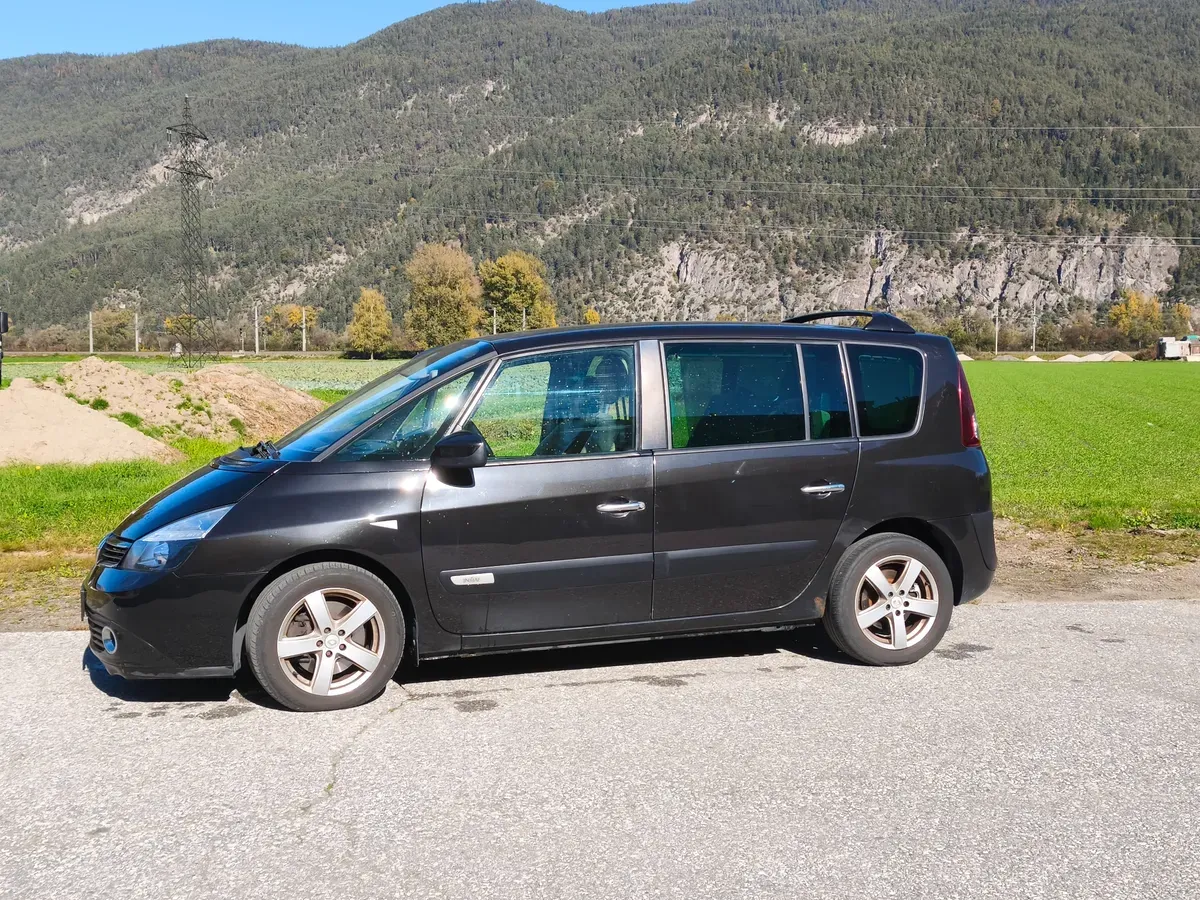 Renault Espace