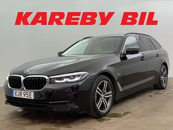 BMW 530E
