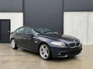 BMW 520D