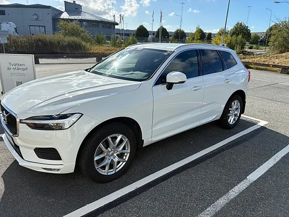Volvo Xc60 2021 photo 3