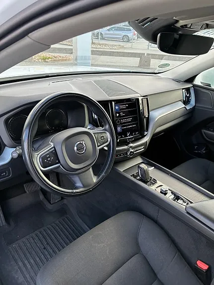 Volvo Xc60 2021 photo 5