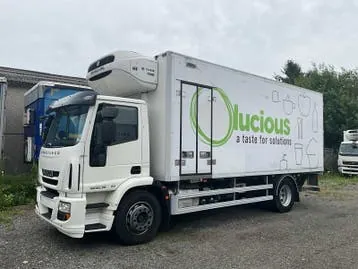 Iveco Ig190El2Ca 2015 photo 2