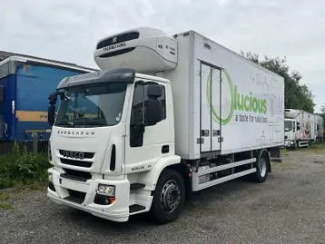 Iveco Ig190El2Ca