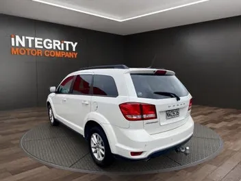 Dodge Journey 2017 photo 3