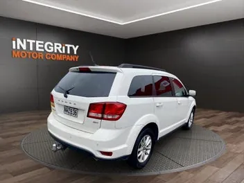 Dodge Journey 2017 photo 5