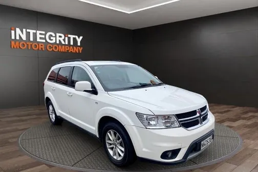 Dodge Journey
