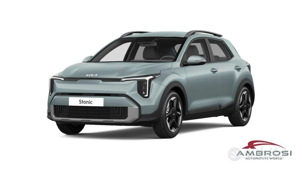 Kia Stonic