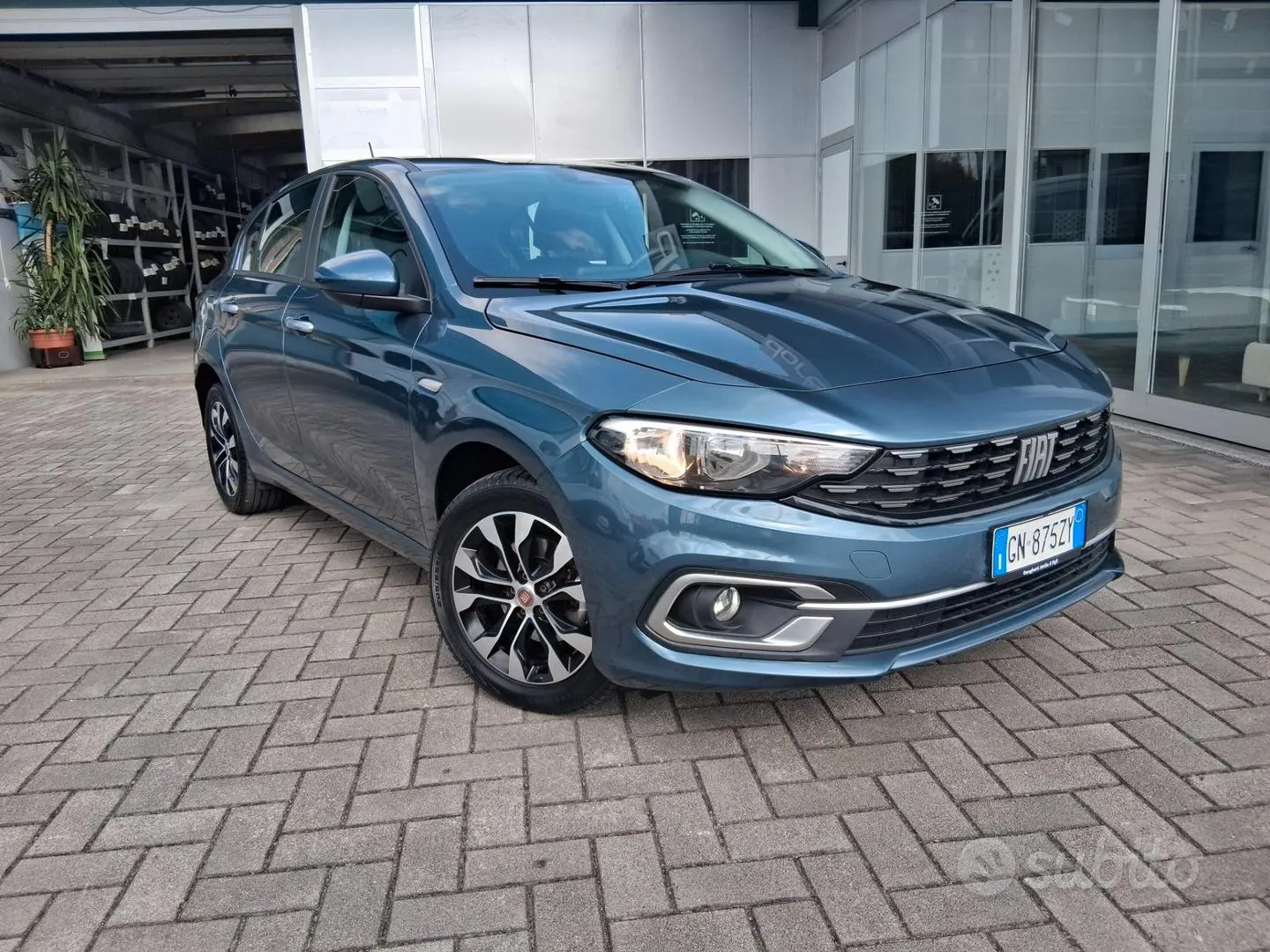 Fiat Tipo 2023 photo 3