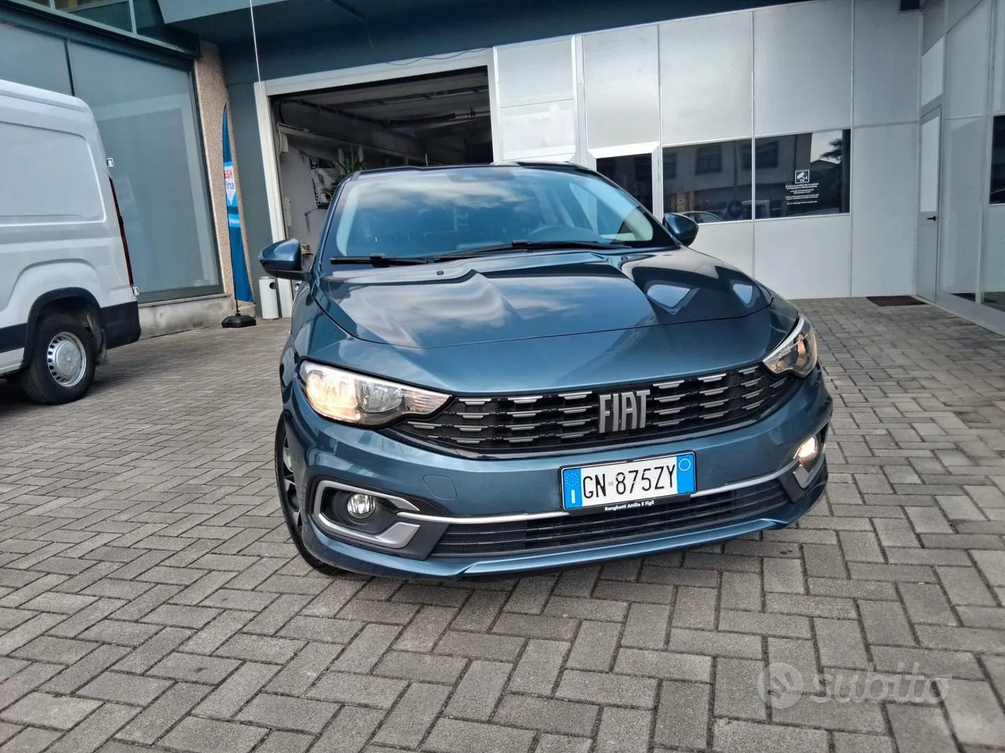 Fiat Tipo 2023 photo 4