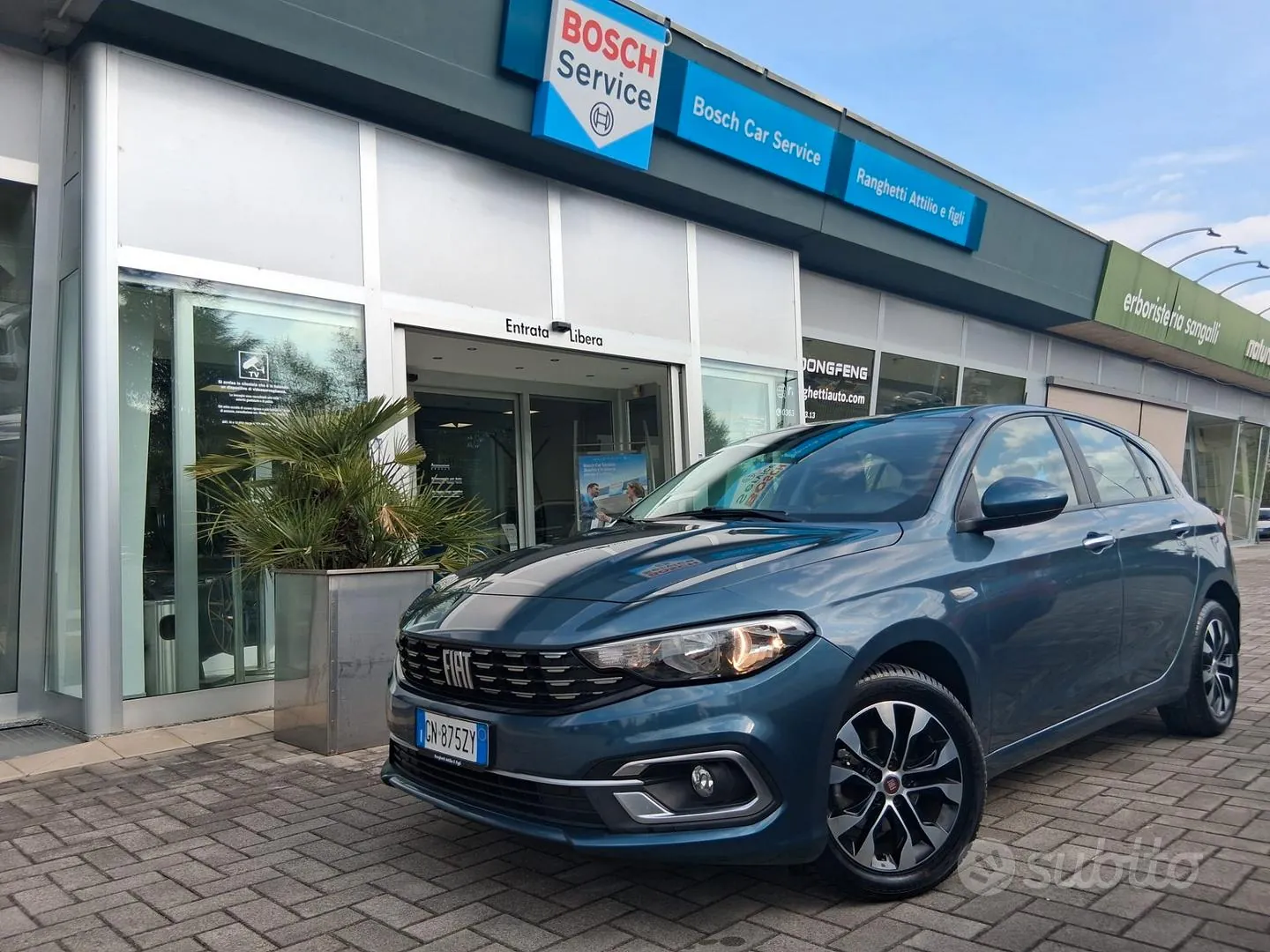 Fiat Tipo