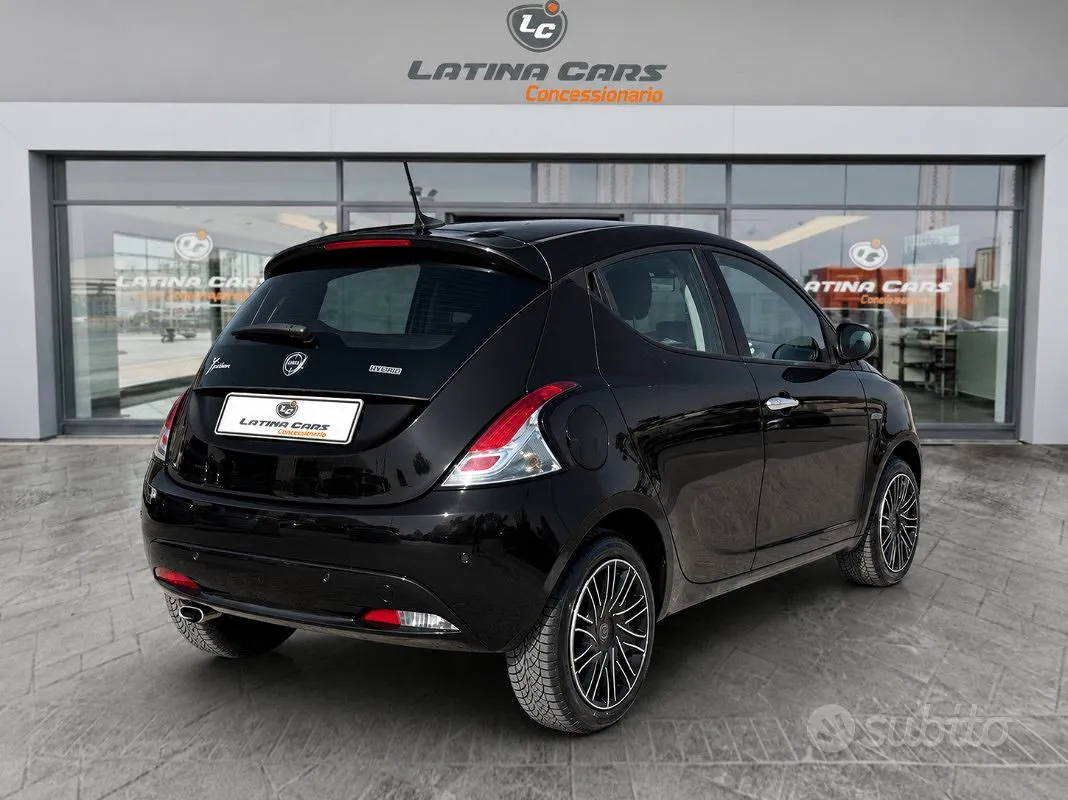 Lancia Ypsilon Iii 2022 photo 5