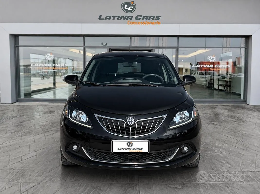 Lancia Ypsilon Iii 2022 photo 2