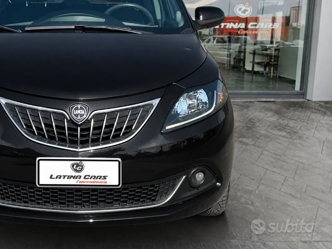 Lancia Ypsilon Iii 2022 photo 3