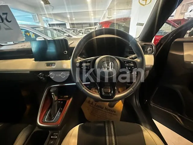Honda Vezel 2024 photo 4