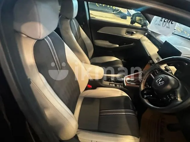 Honda Vezel 2024 photo 5