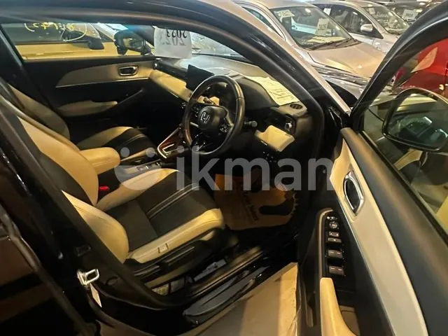 Honda Vezel 2024 photo 3