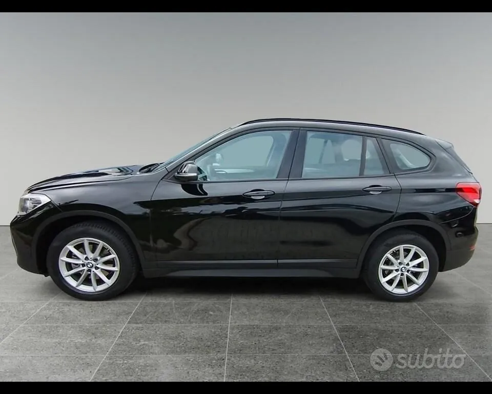 BMW X1 2022 photo 4