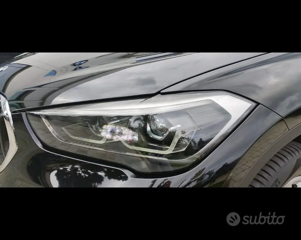 BMW X1 2022 photo 2