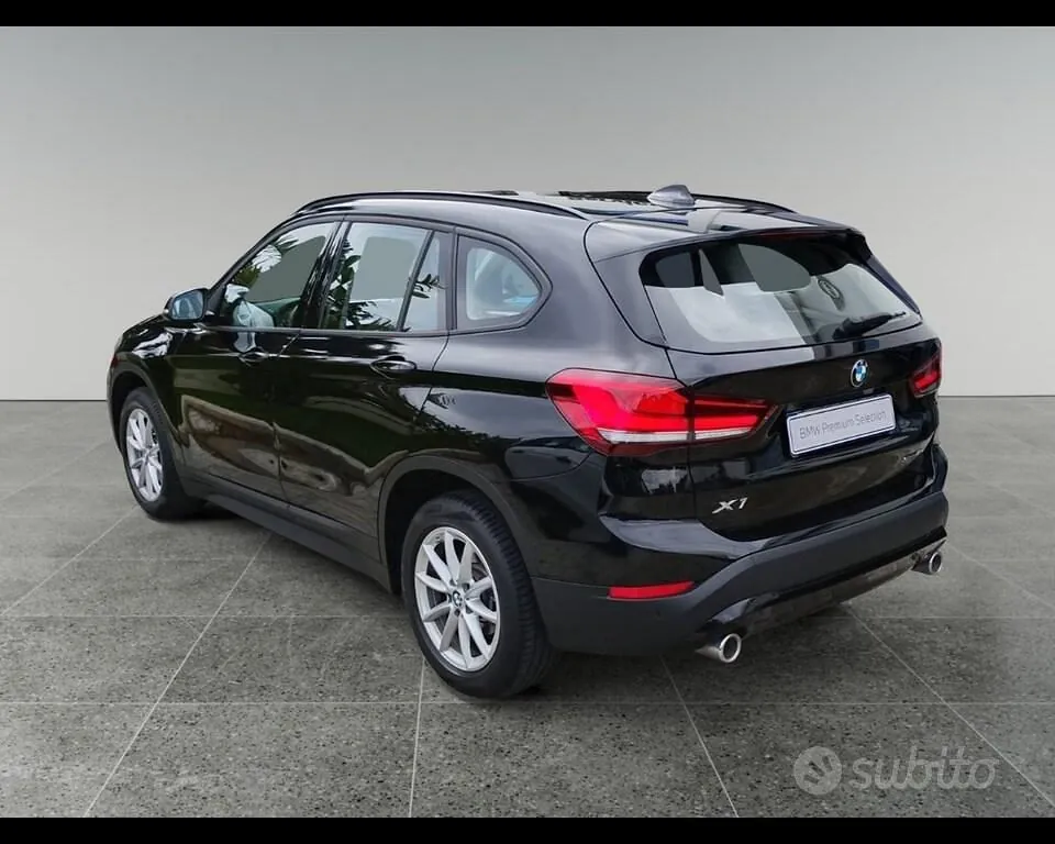 BMW X1 2022 photo 5