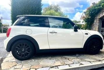 BMW Cooper