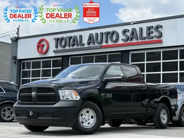 Ram 1500