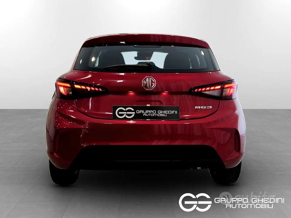 MG Mg3 2026 photo 5