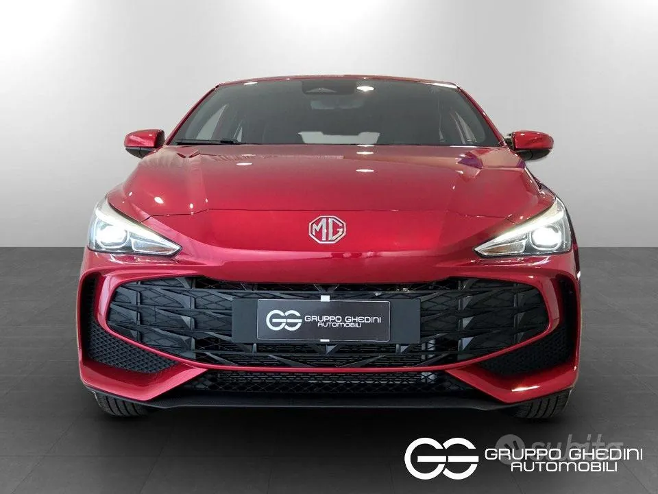 MG Mg3 2026 photo 4