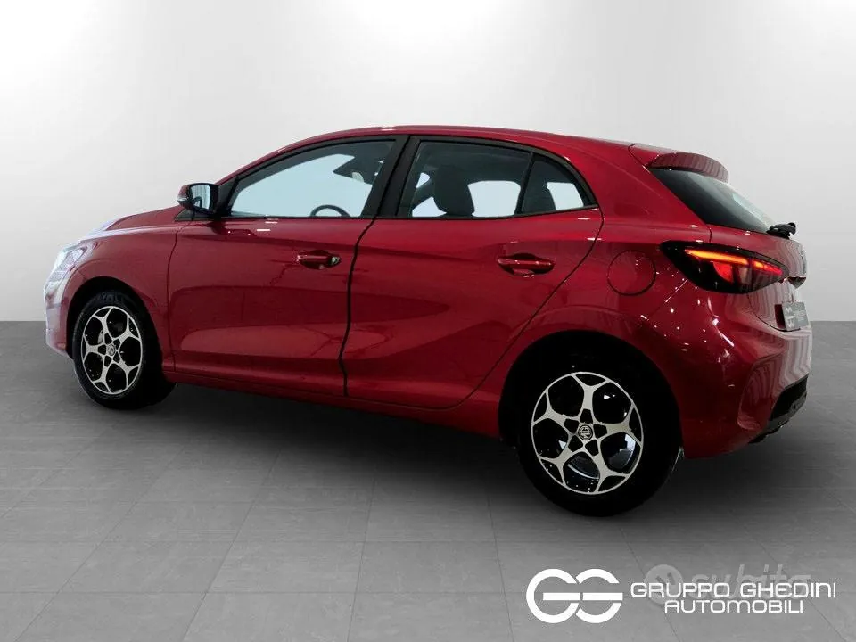 MG Mg3 2026 photo 3