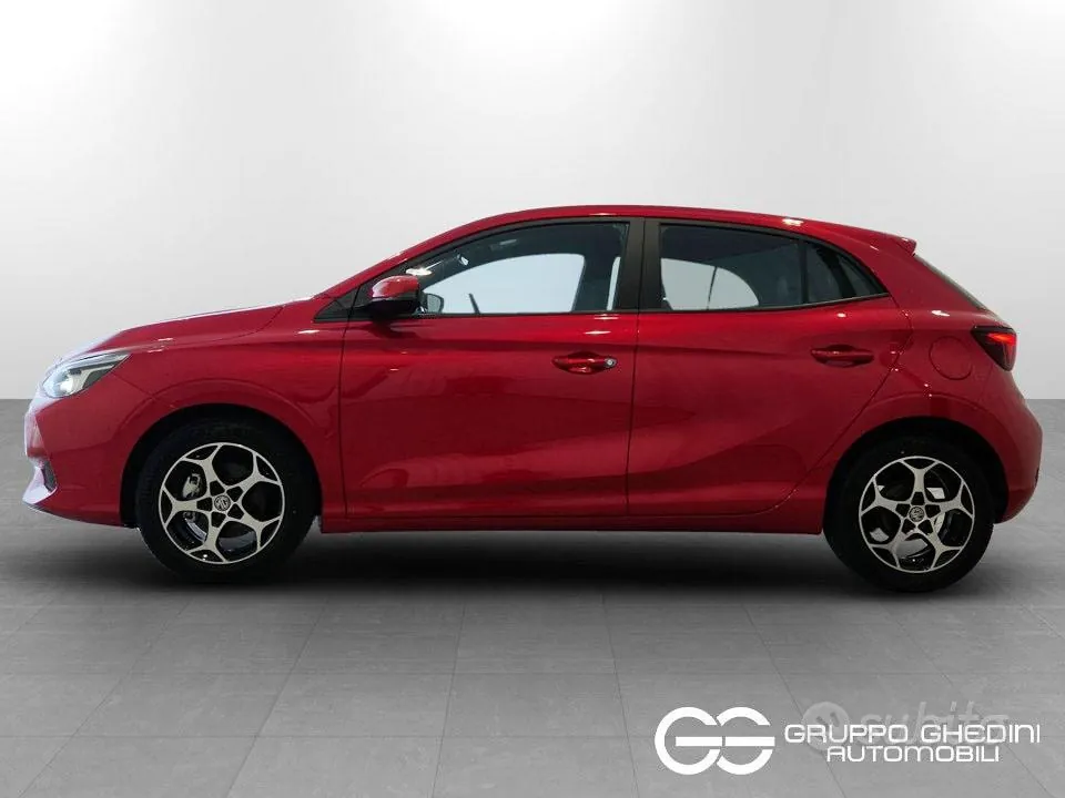 MG Mg3 2026 photo 2