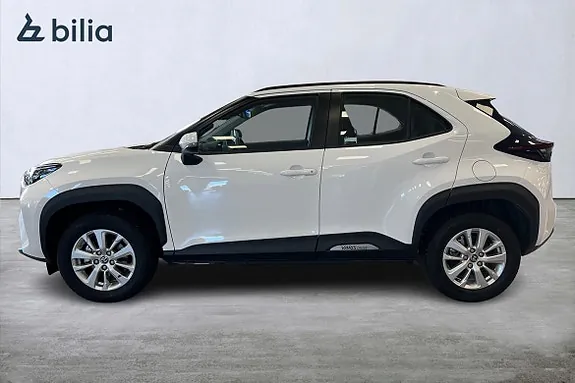 Toyota Yaris Cross 2026 photo 3