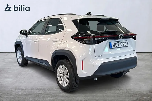 Toyota Yaris Cross 2026 photo 2