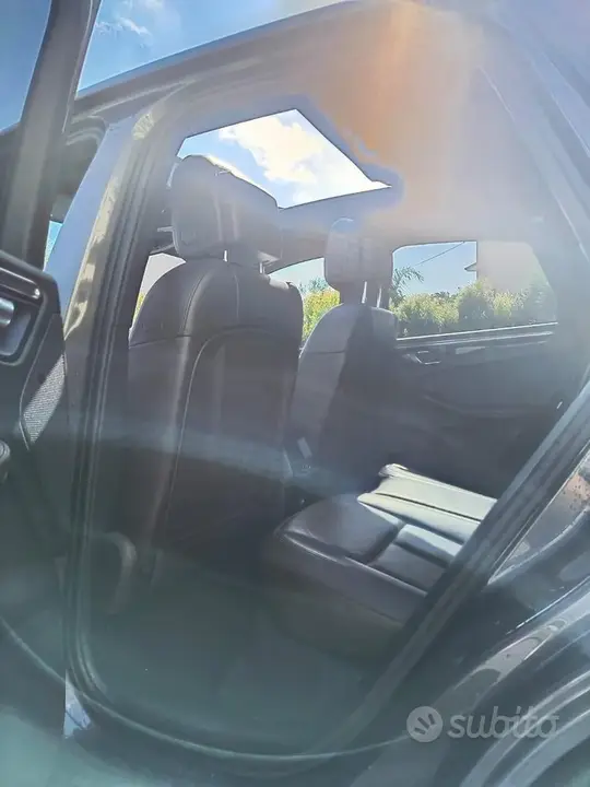 Porsche Macan 2015 photo 4
