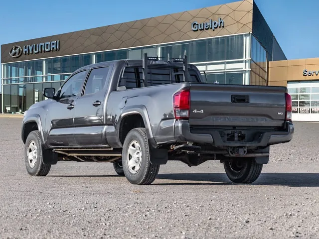 Toyota Tacoma 2022 photo 5