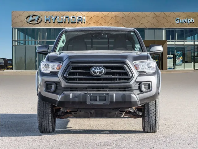 Toyota Tacoma 2022 photo 2