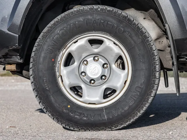 Toyota Tacoma 2022 photo 4