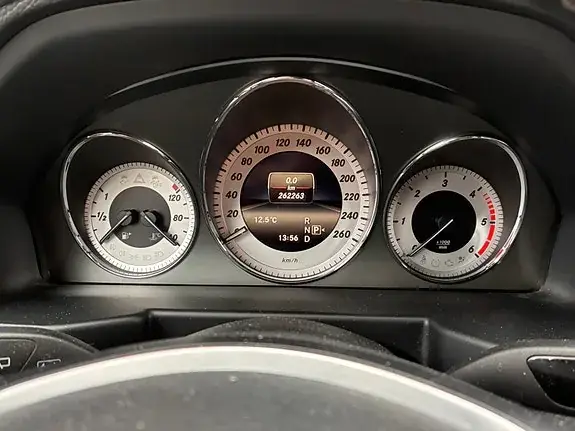 Mercedes-Benz Glk 220 2014 photo 4