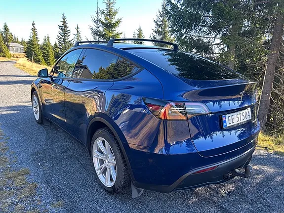 Tesla Model Y 2022 photo 5