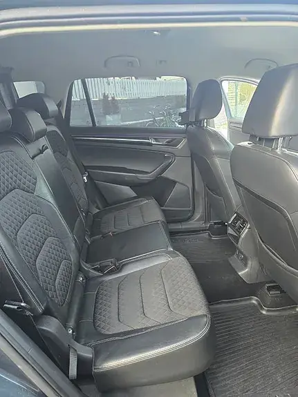 Skoda Kodiaq 2018 photo 3