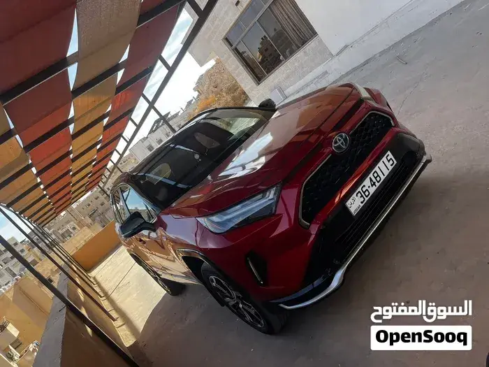 Toyota Rav4 2022 photo 2