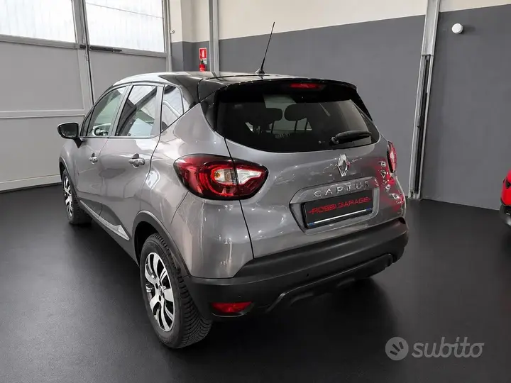 Renault Captur 2019 photo 4