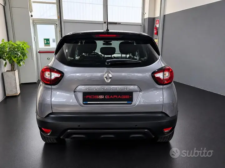 Renault Captur 2019 photo 5