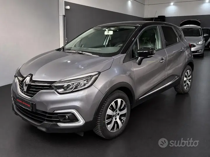 Renault Captur 2019 photo 3