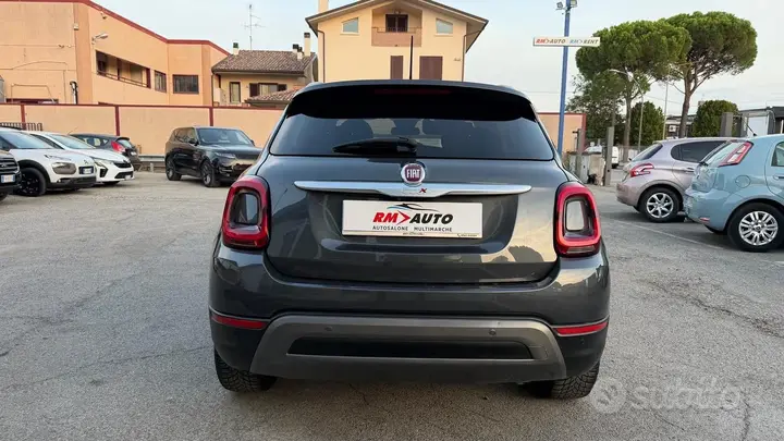 Fiat 500X 2019 photo 4