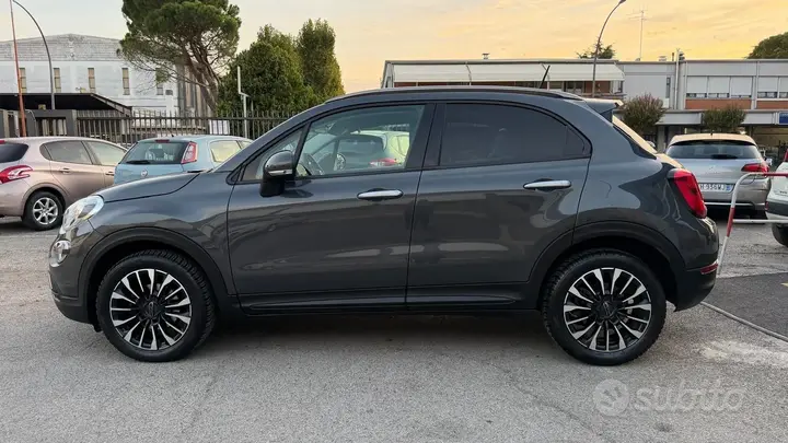 Fiat 500X 2019 photo 2