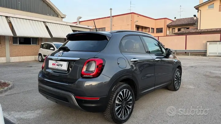 Fiat 500X 2019 photo 5